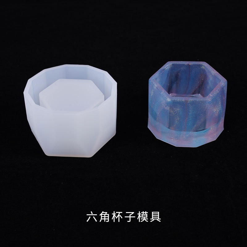 2025 New Crystal Drip Mold Diy - Potsticker Mold recensione e prezzo