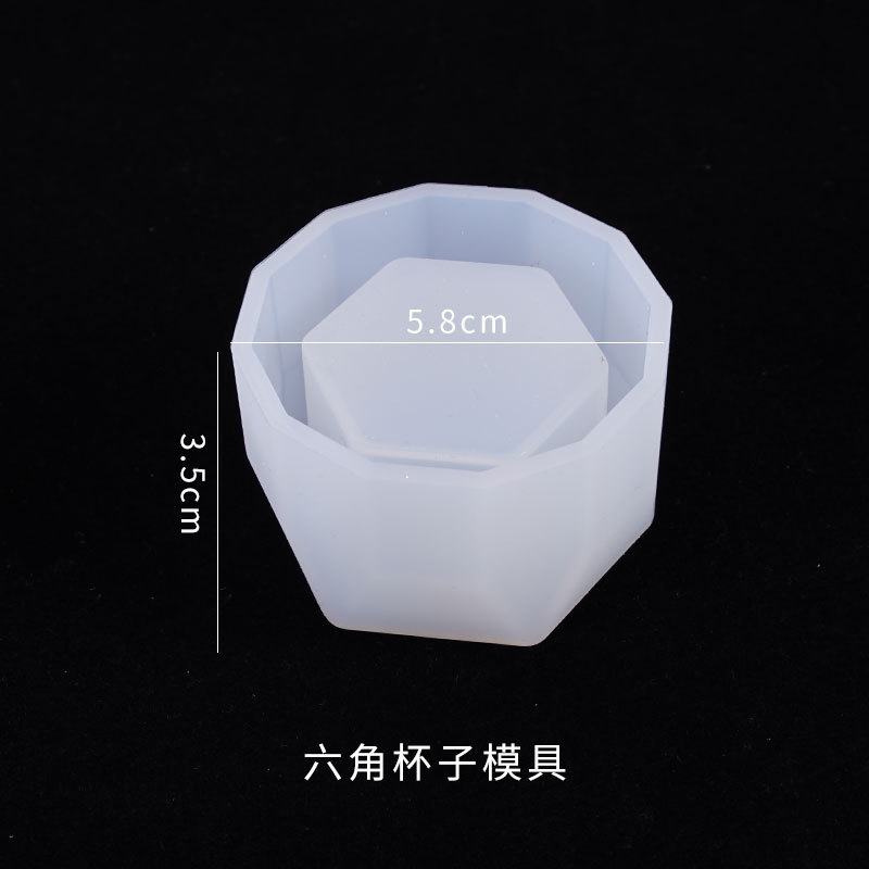 2025 New Crystal Drip Mold Diy - Potsticker Mold recensione e prezzo