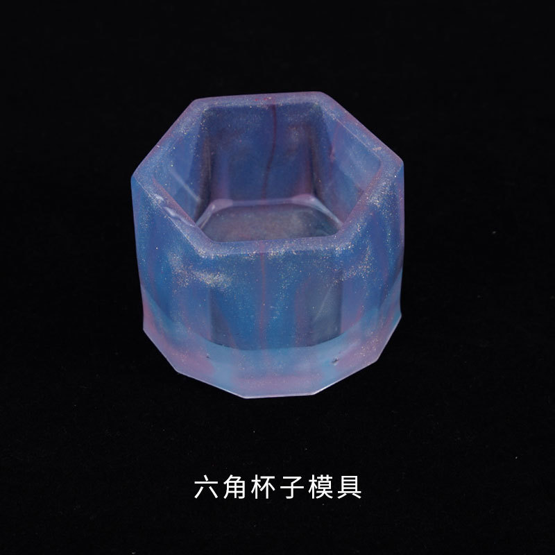 2025 New Crystal Drip Mold Diy - Potsticker Mold recensione e prezzo