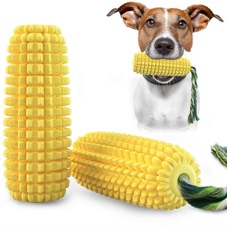 Popular Durable Rubber Corn Do - Corn Dog Stick recensione e prezzo
