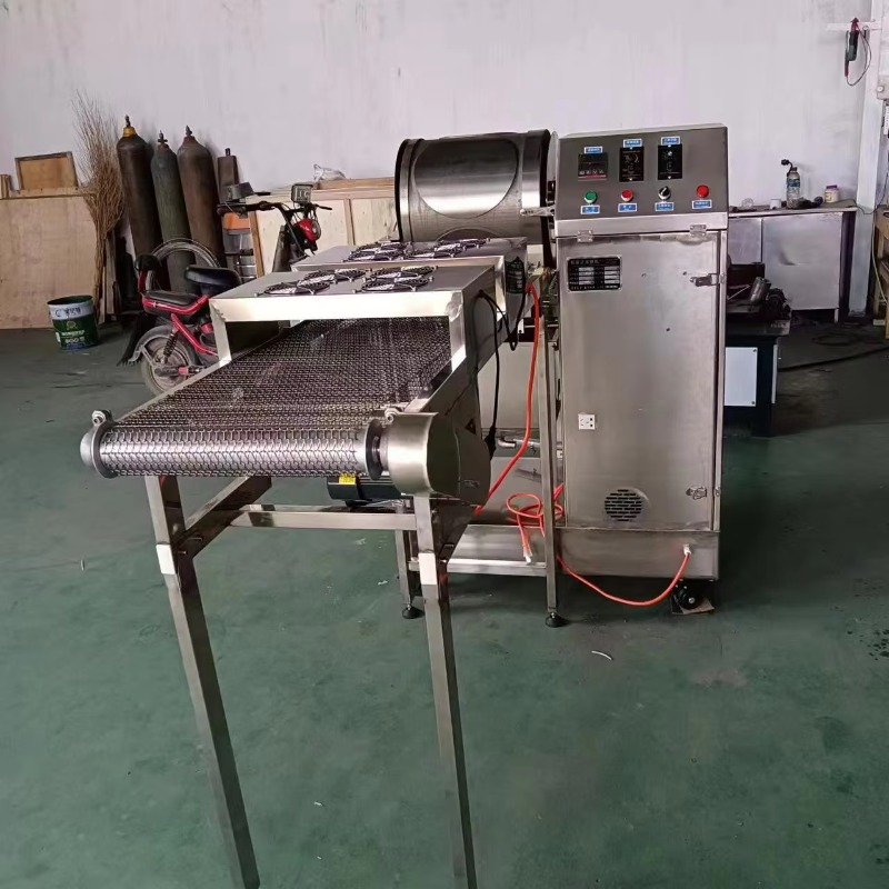 Automatic Pastry Sheet Tortill - Spring Roll Wrapper recensione e prezzo
