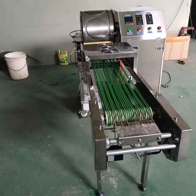 Automatic Pastry Sheet Tortill - Spring Roll Wrapper recensione e prezzo