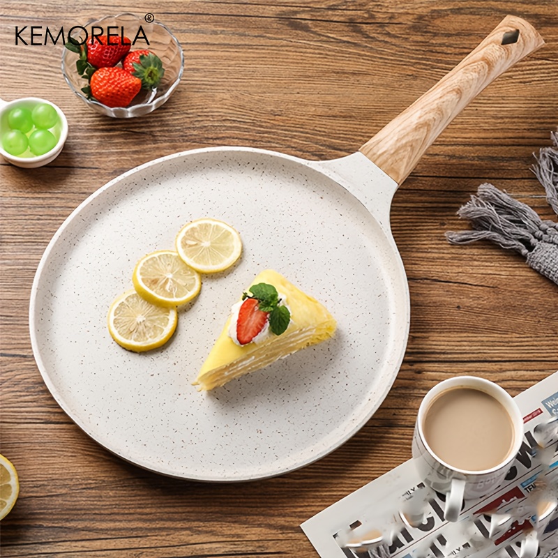 20/24/28cm Non-Stick Pancake P - Mini Pancake Griddle recensione e prezzo