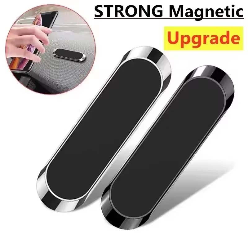 Strip Metal Magnetic Phone Hol - Taco Stand Holder recensione e prezzo
