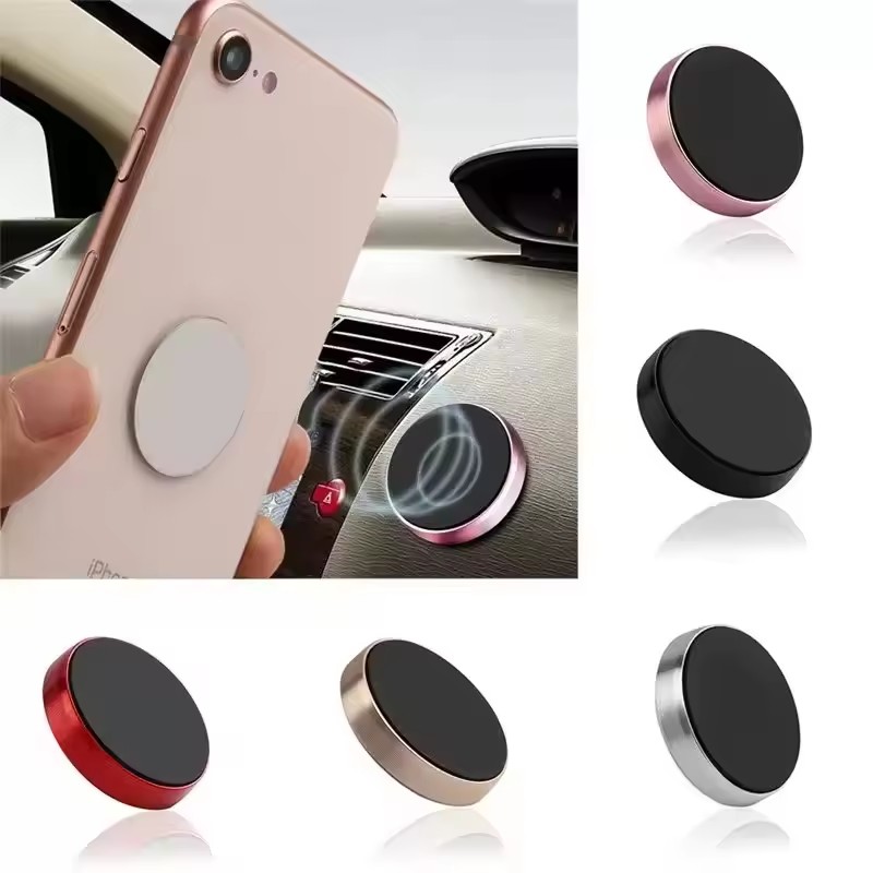 Magnetic Car Phone Holder Univ - Taco Stand Holder recensione e prezzo