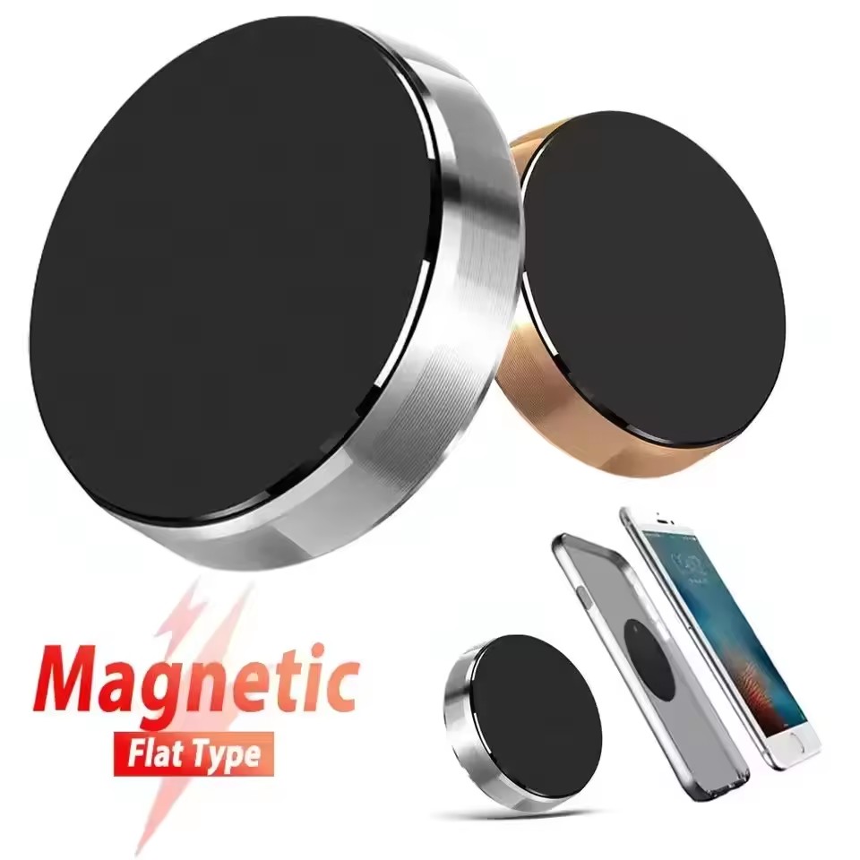 Magnetic Car Phone Holder Univ - Taco Stand Holder recensione e prezzo