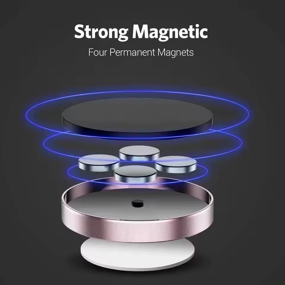 Magnetic Car Phone Holder Univ - Taco Stand Holder recensione e prezzo