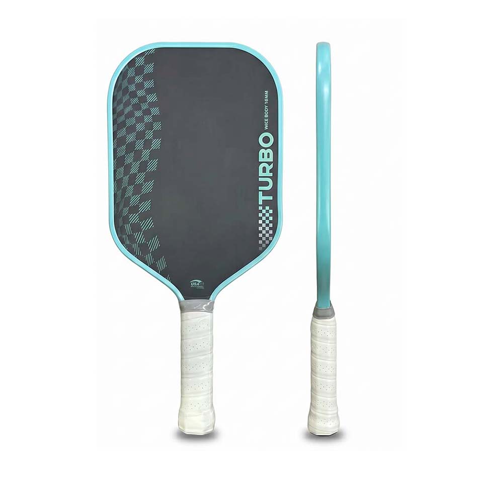 TURBO T700 Textured Face Carbo - Crepe Pan Carbon recensione e prezzo