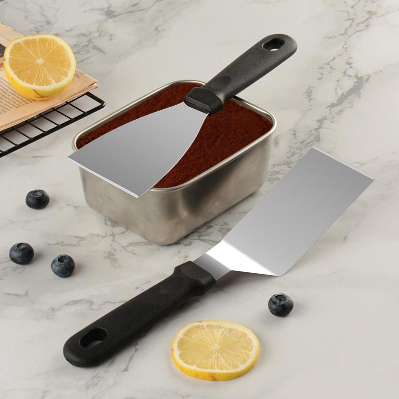 With Plastic Handle Cheese Sho - Okonomiyaki Spatula recensione e prezzo