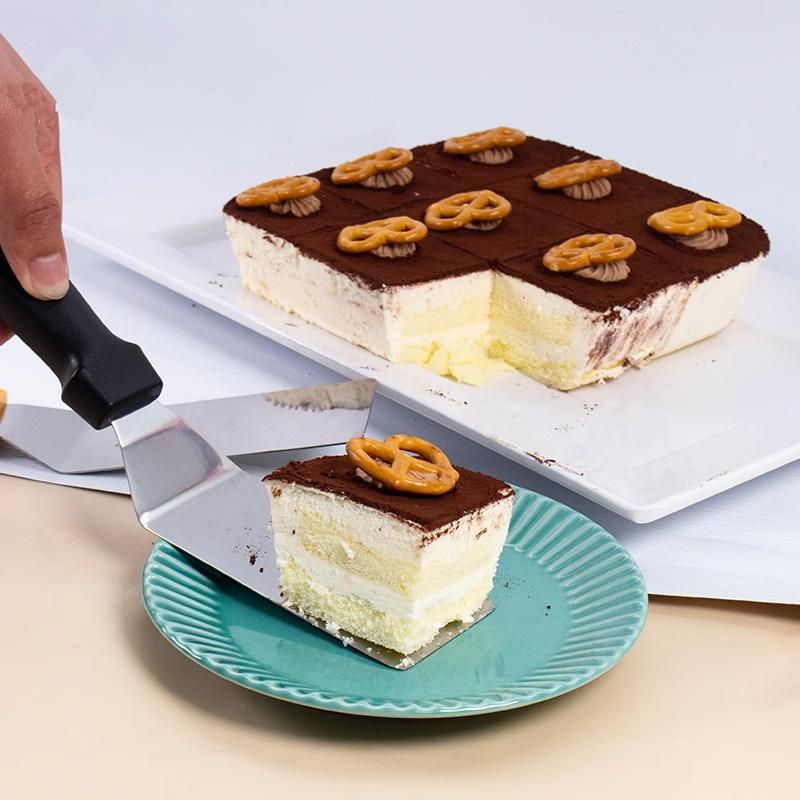 With Plastic Handle Cheese Sho - Okonomiyaki Spatula recensione e prezzo