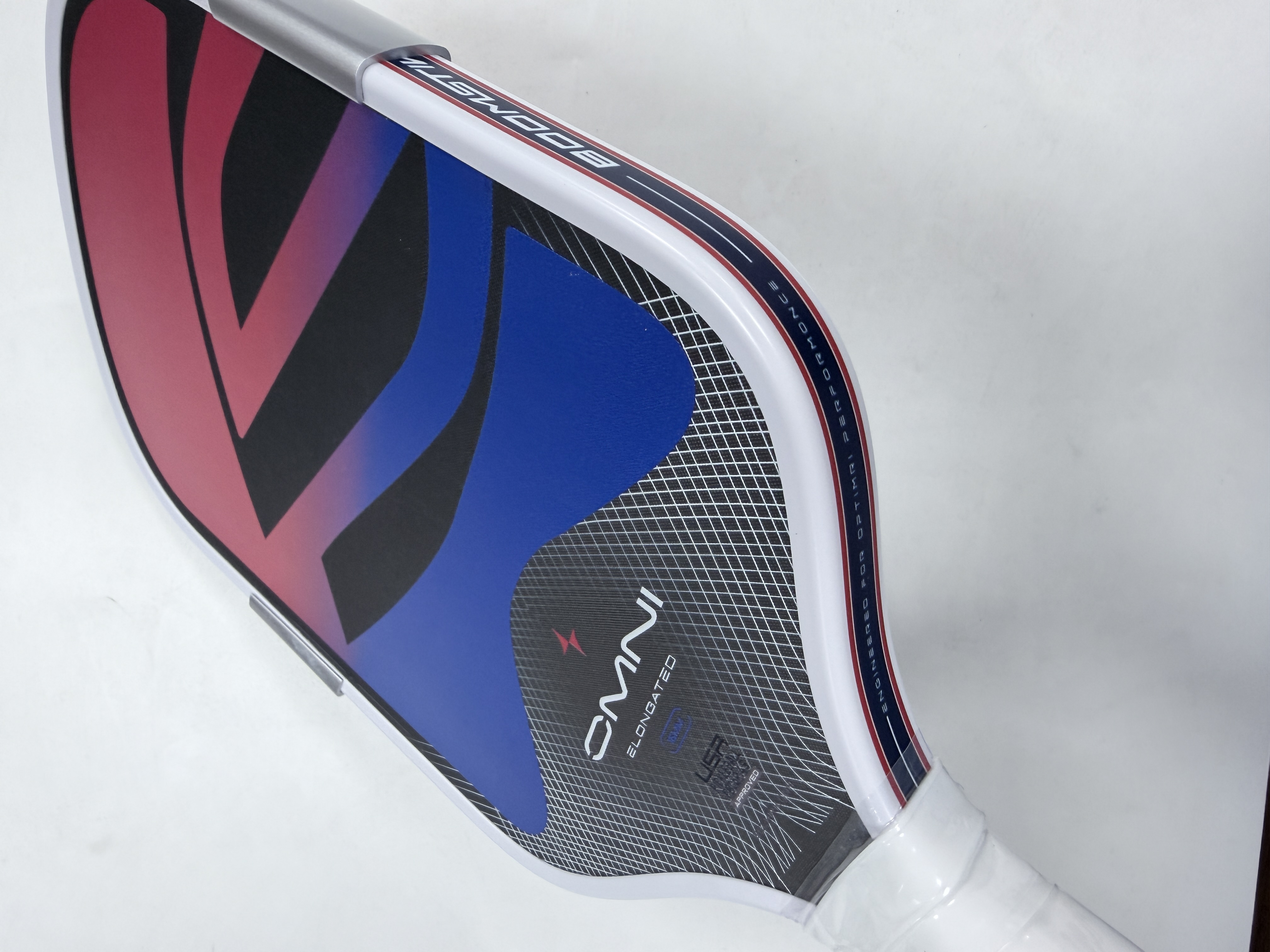 Commemorative Boomstick Style  - Crepe Pan Carbon recensione e prezzo