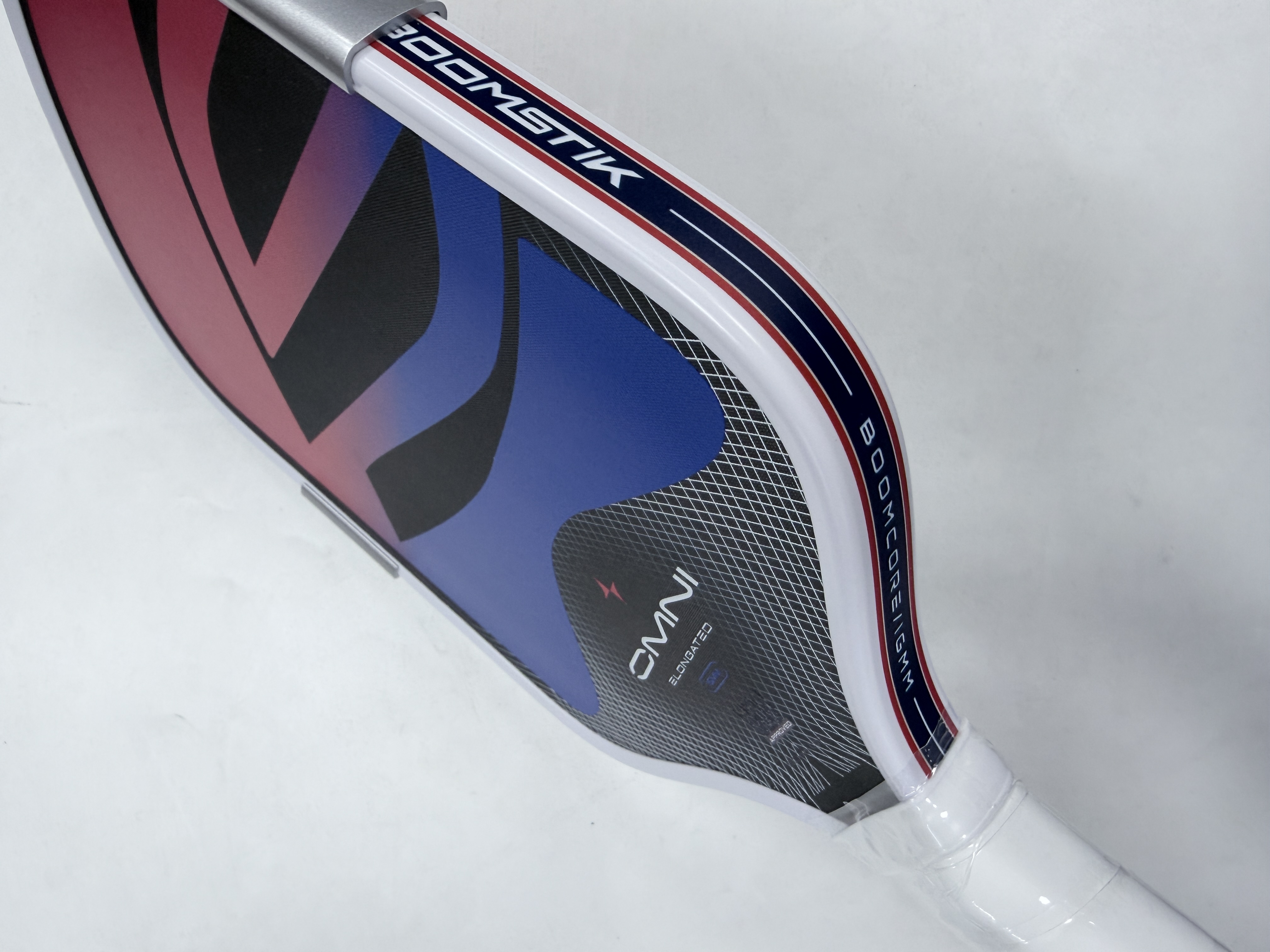 Commemorative Boomstick Style  - Crepe Pan Carbon recensione e prezzo