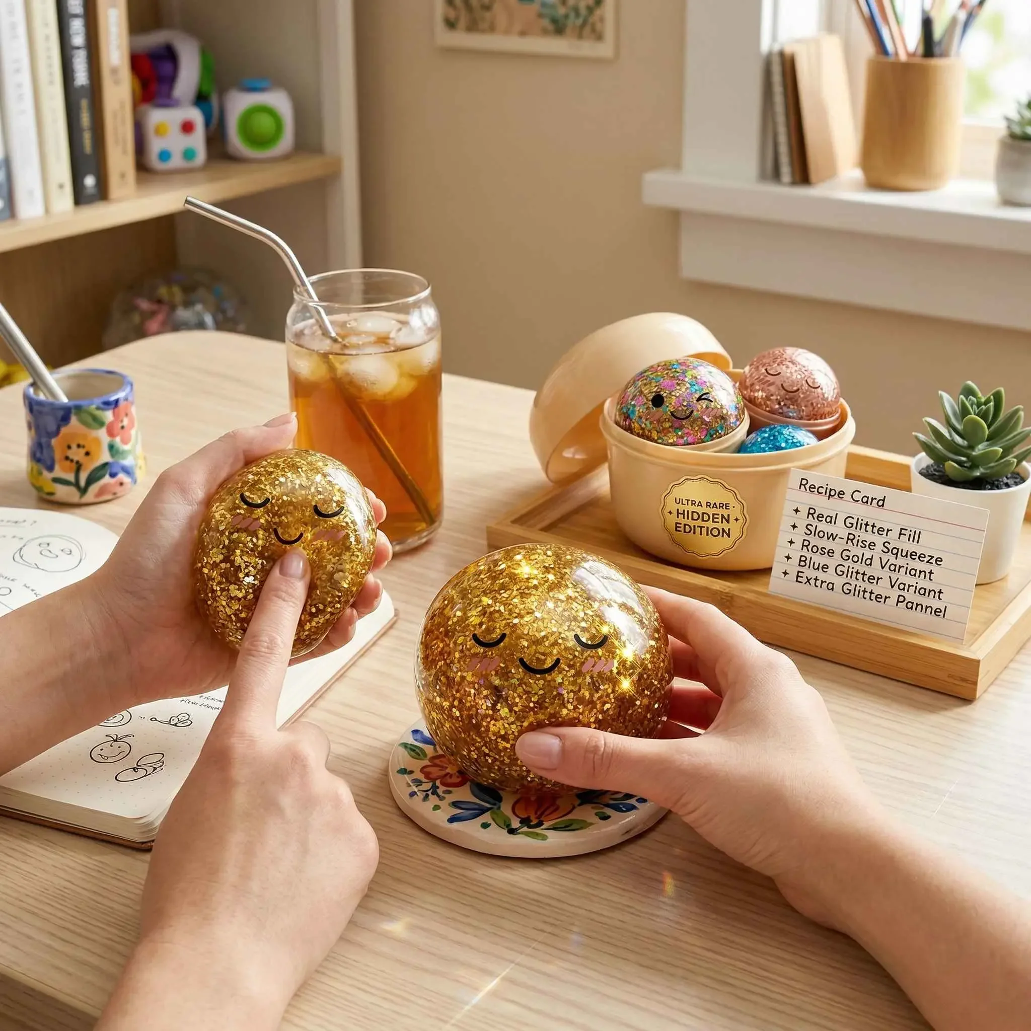 1pc Bamboo Steamer Bao Squishy - Bao Steamer Bamboo recensione e prezzo