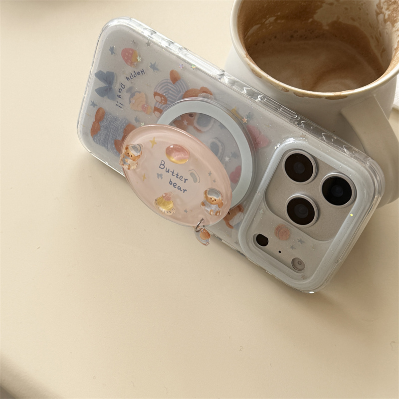 Kawaii Cartoon Bear Magnetic P - Taco Stand Holder recensione e prezzo