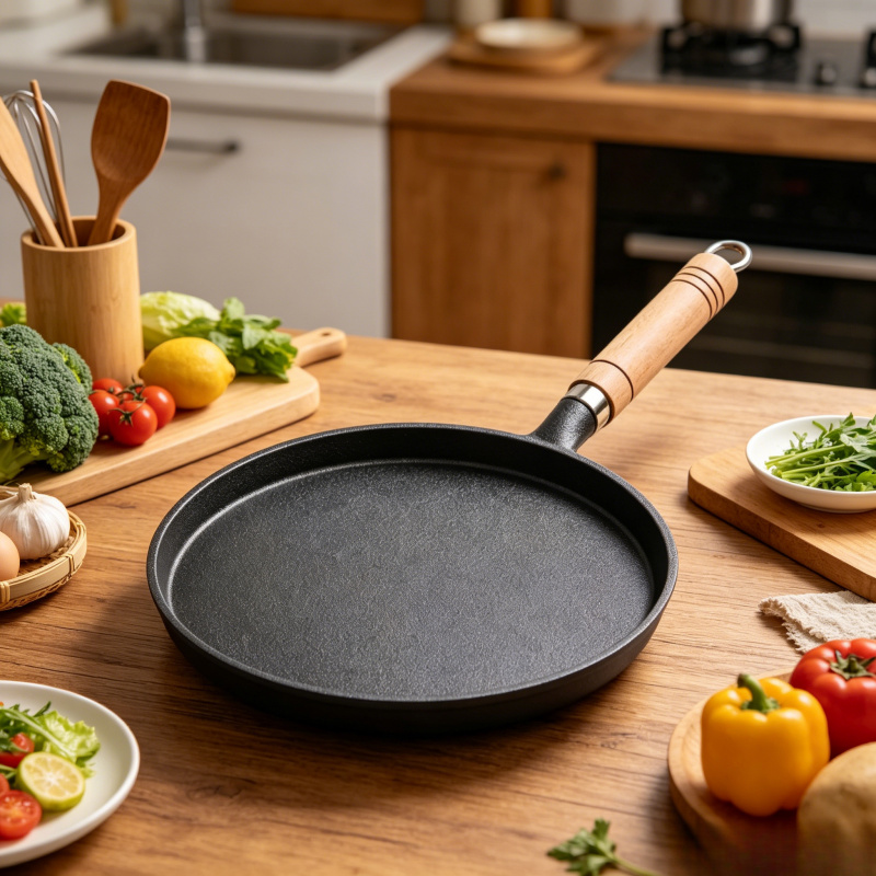Uncoated Cast Iron Multi-Purpo - Cast Iron Corn recensione e prezzo