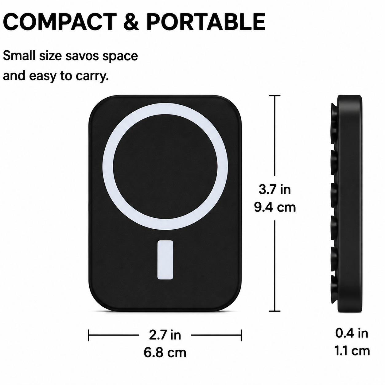 Cute Soccer For Magnetic Phone - Taco Stand Holder recensione e prezzo