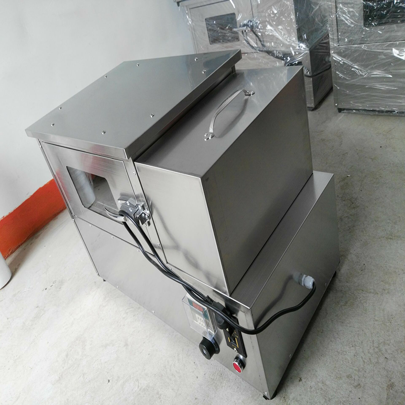 New Condition Automatic Mini E - Waffle Cone Maker recensione e prezzo