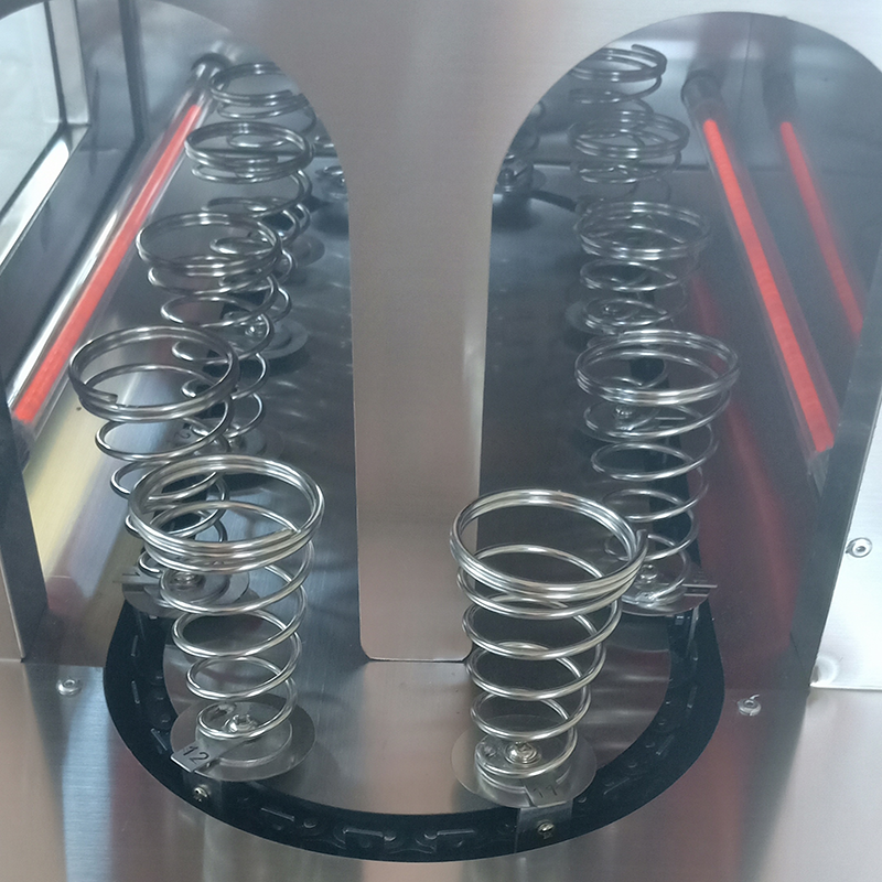 New Condition Automatic Mini E - Waffle Cone Maker recensione e prezzo
