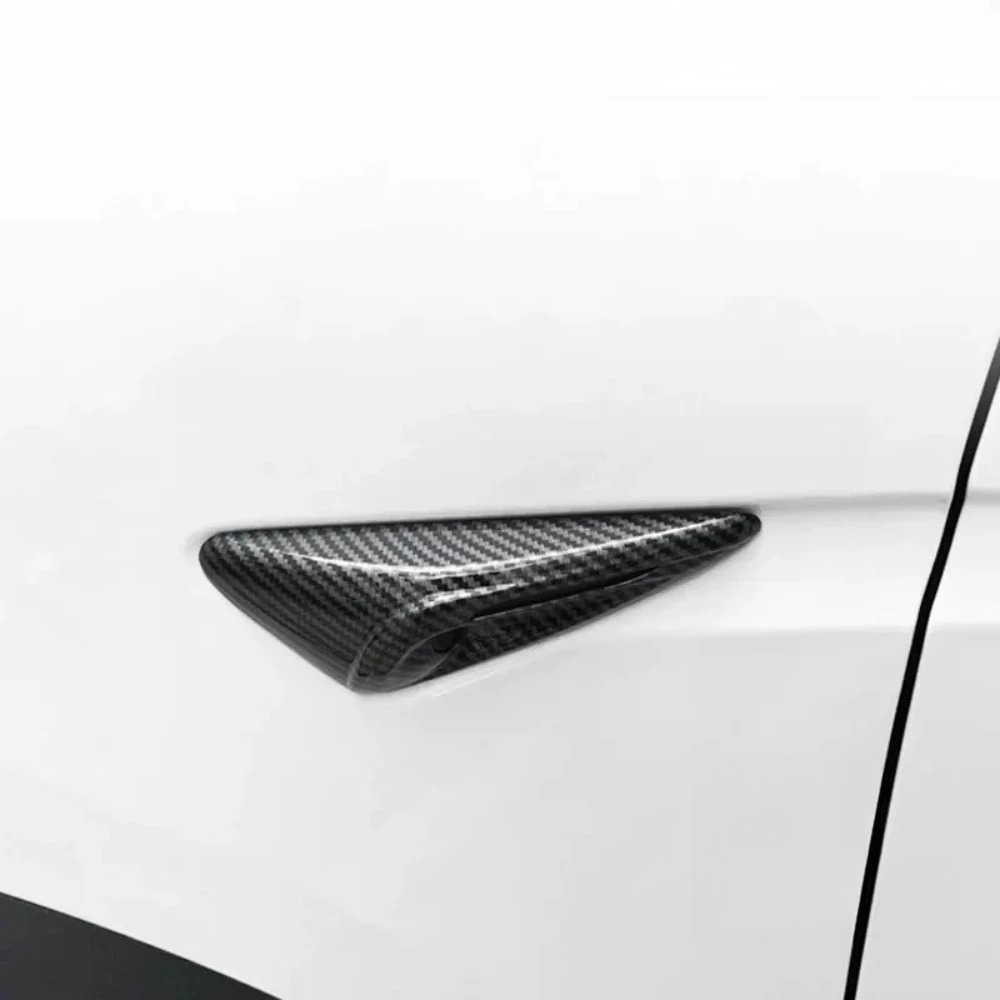 For Tesla New Model YL Juniper - Crepe Pan Carbon recensione e prezzo