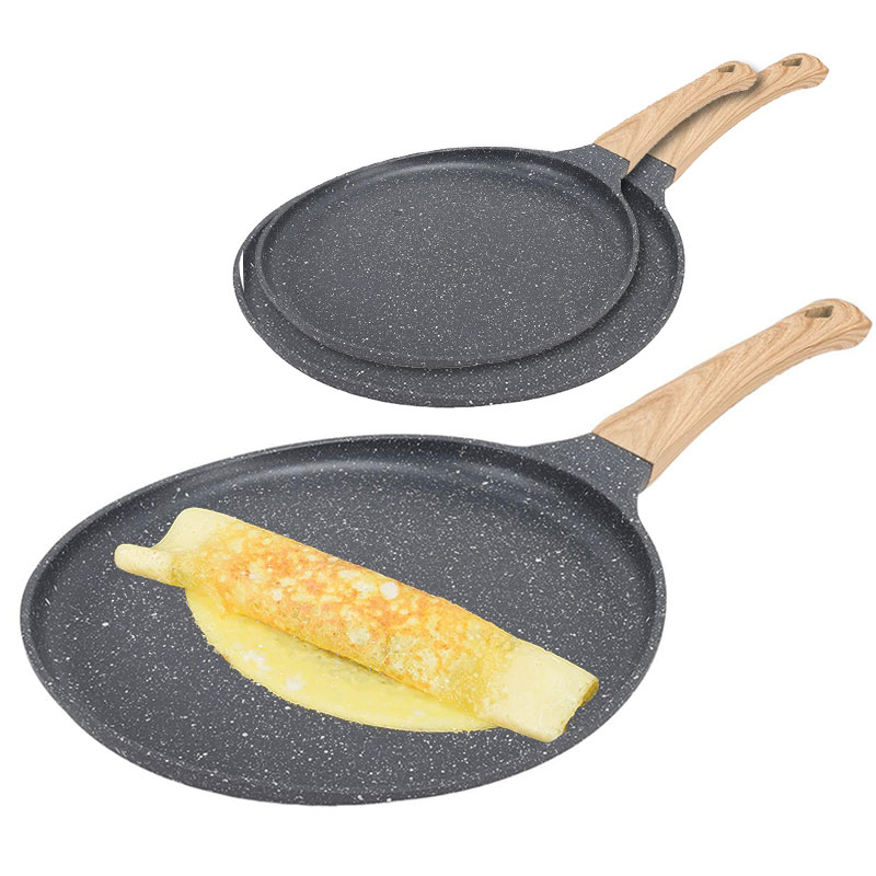 Ceramic Coating Egg Pancake Gr - Mini Pancake Griddle recensione e prezzo