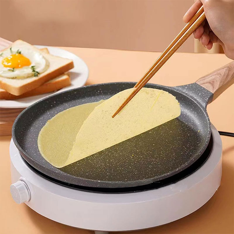 Ceramic Coating Egg Pancake Gr - Mini Pancake Griddle recensione e prezzo