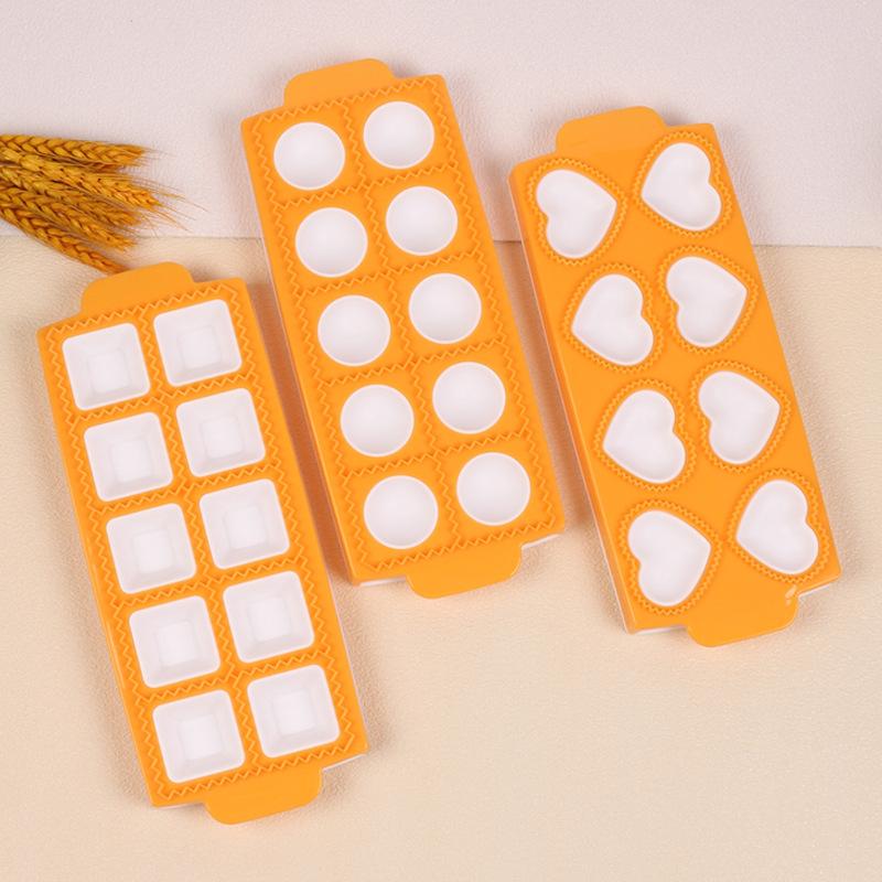Ravioli Cutter with Tortellini - Dumpling Press Set recensione e prezzo