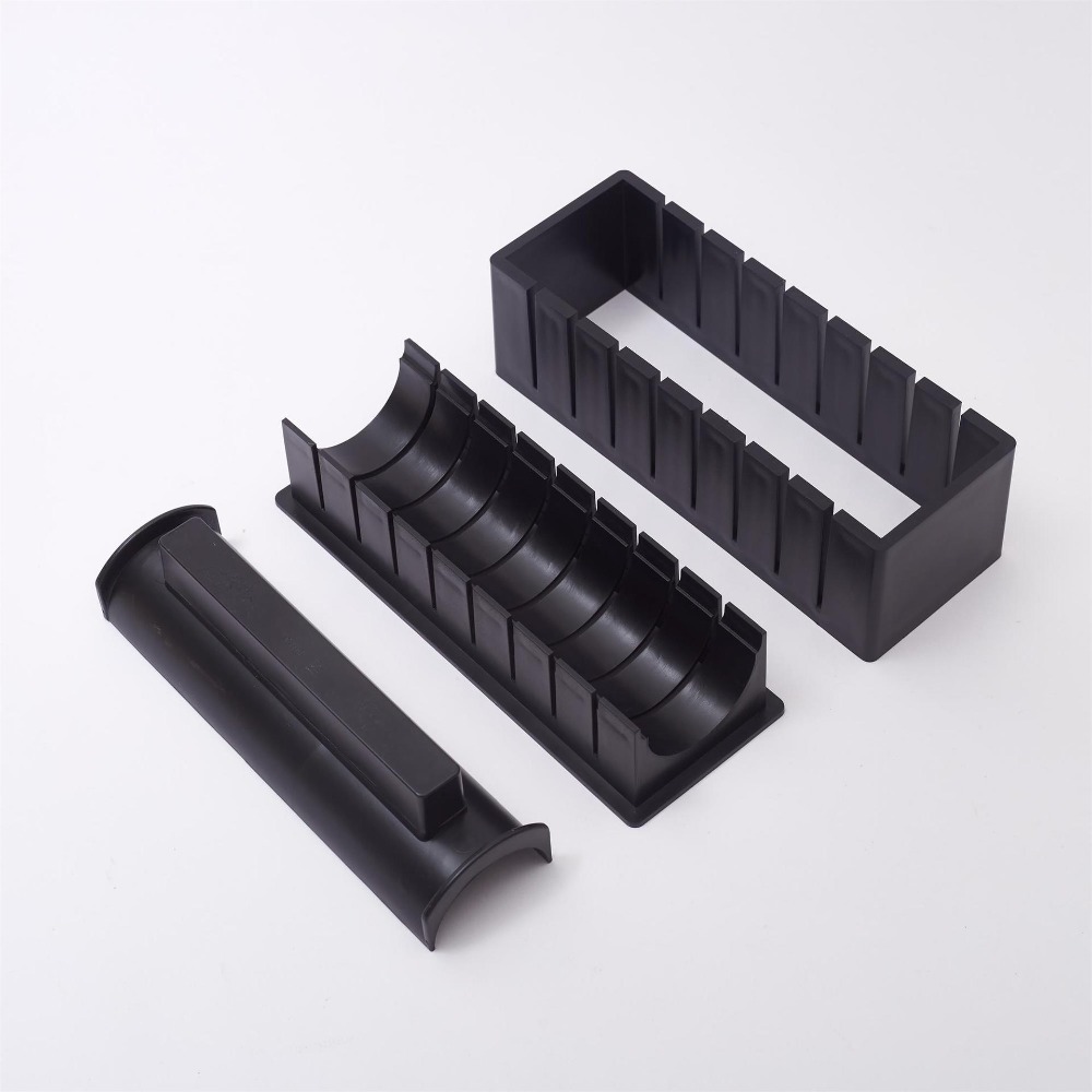 3Pcs/Set Japanese Sushi Maker  - Spring Roll Wrapper recensione e prezzo