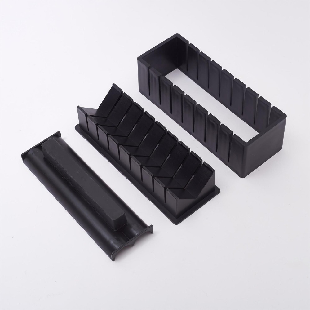 3Pcs/Set Japanese Sushi Maker  - Spring Roll Wrapper recensione e prezzo