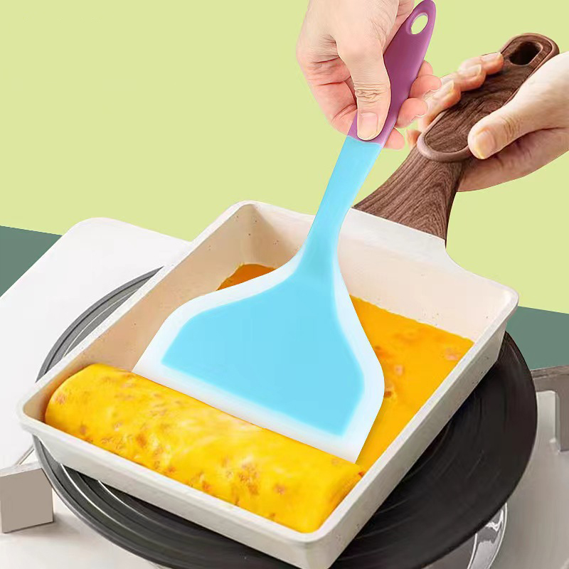 Silicone Pancake Spatula Nonst - Okonomiyaki Spatula recensione e prezzo