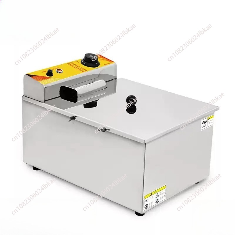 12L Large Capacity Commercial  - Corn Dog Stick recensione e prezzo