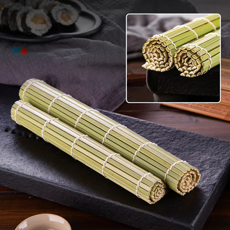 DIY Bamboo Sushi Maker Rolling - Spring Roll Wrapper recensione e prezzo