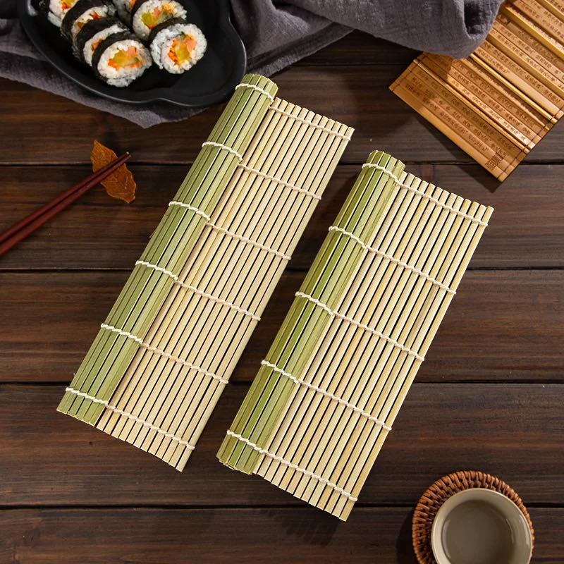 DIY Bamboo Sushi Maker Rolling - Spring Roll Wrapper recensione e prezzo