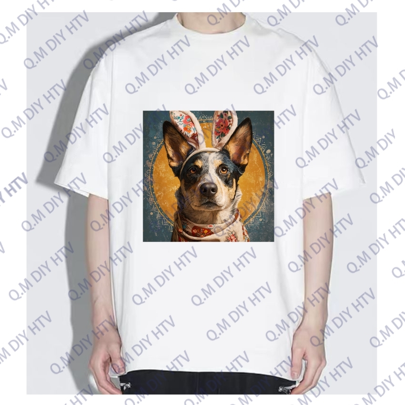25cm&8cm Dog Wearing Rabbit Ea - Hot Dog Press recensione e prezzo