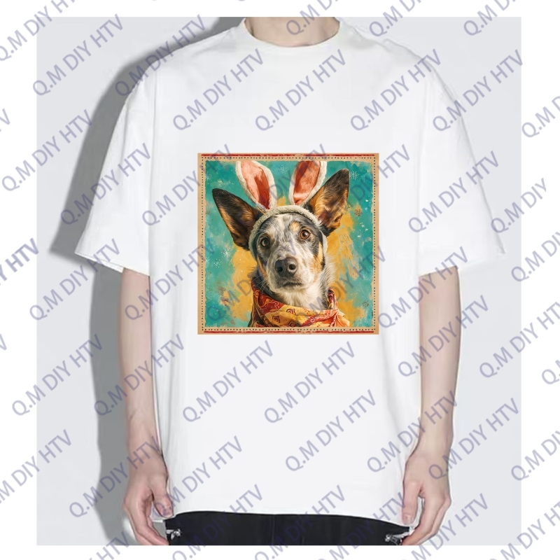 25cm&8cm Dog Wearing Rabbit Ea - Hot Dog Press recensione e prezzo