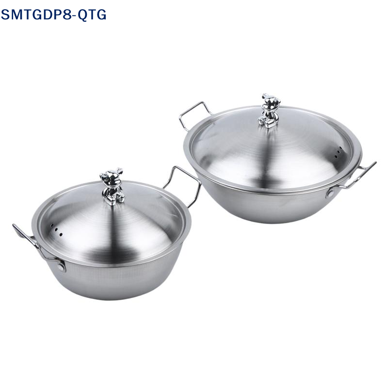 201 Stainless Steel Salad Bowl - Dim Sum Basket recensione e prezzo