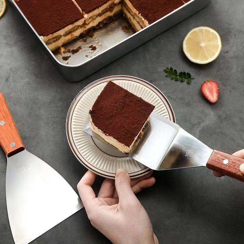 1PC Cheese Shove Pizza Shovel  - Okonomiyaki Spatula recensione e prezzo