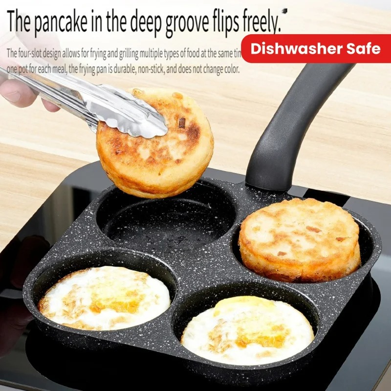 Compatible with Electric Coil  - Mini Pancake Griddle recensione e prezzo