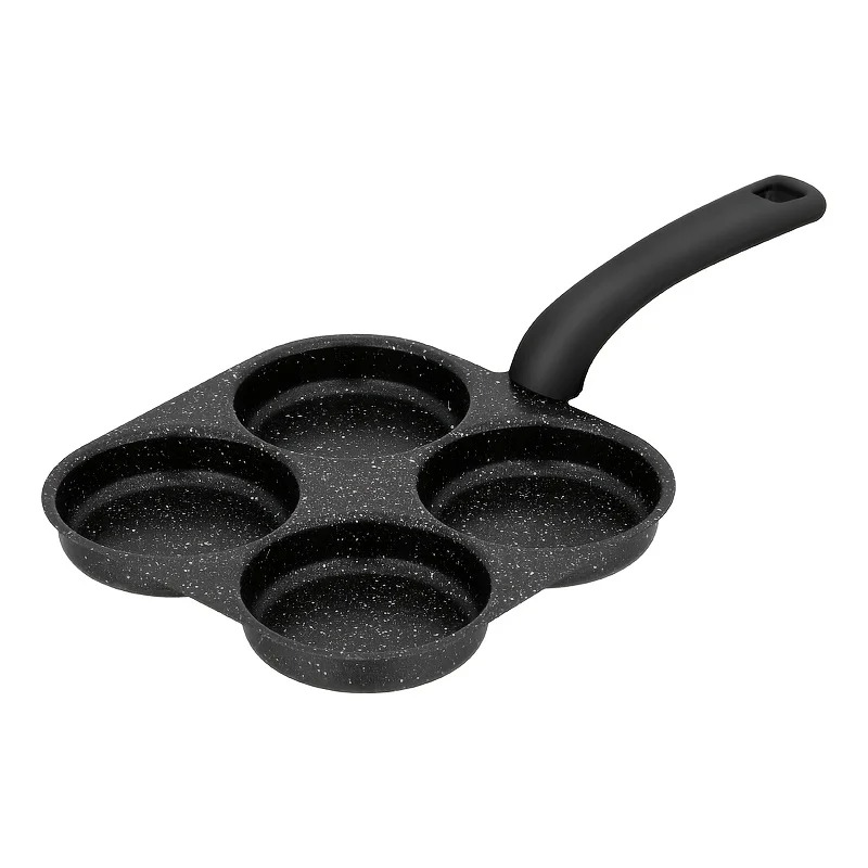 Compatible with Electric Coil  - Mini Pancake Griddle recensione e prezzo