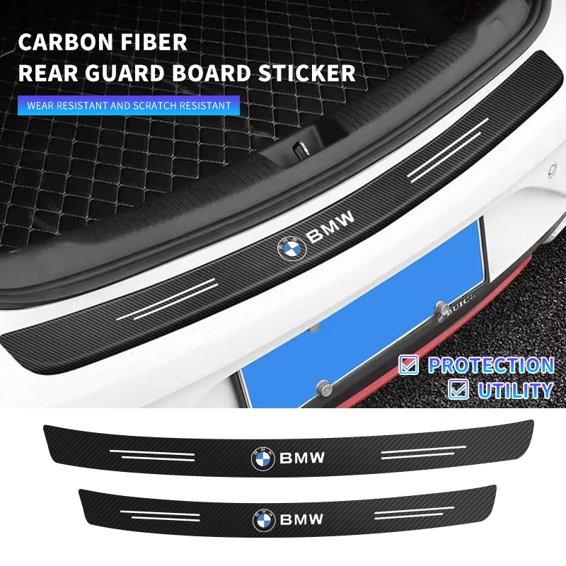 Carbon Fiber Car Trunk Rear Bu - Crepe Pan Carbon recensione e prezzo