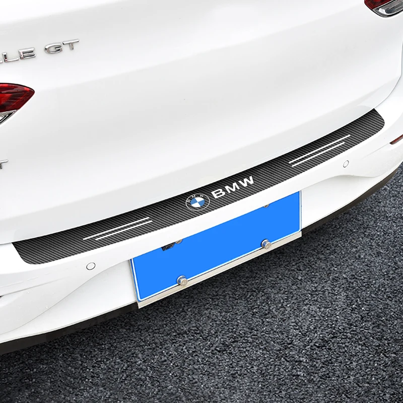 Carbon Fiber Car Trunk Rear Bu - Crepe Pan Carbon recensione e prezzo