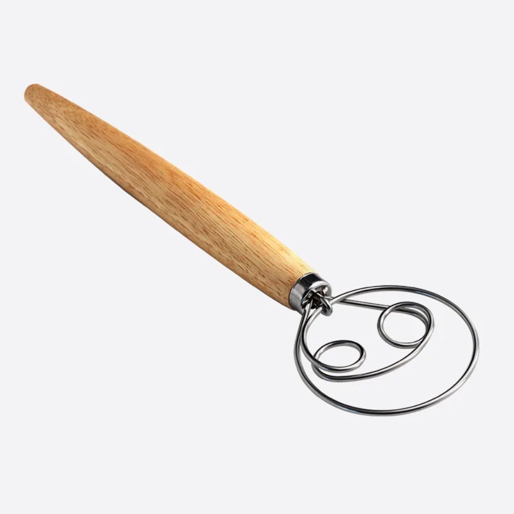 1Pc Danish Dough Whisk With Pl - Danish Pancake Pan recensione e prezzo