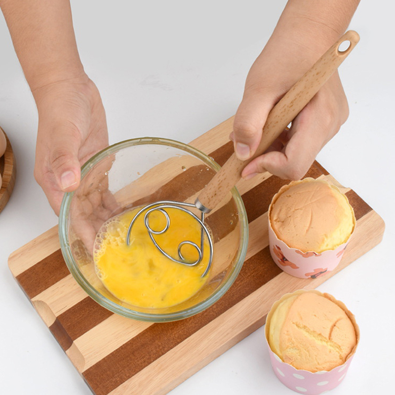 10-Inch Stainless Steel Dough  - Danish Pancake Pan recensione e prezzo