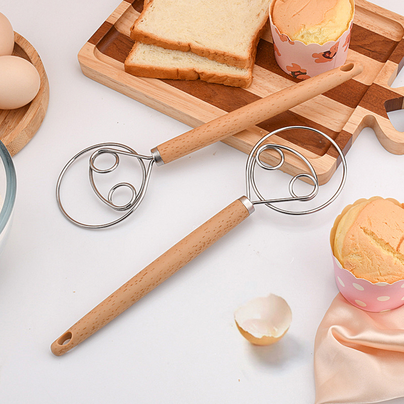 10-Inch Stainless Steel Dough  - Danish Pancake Pan recensione e prezzo