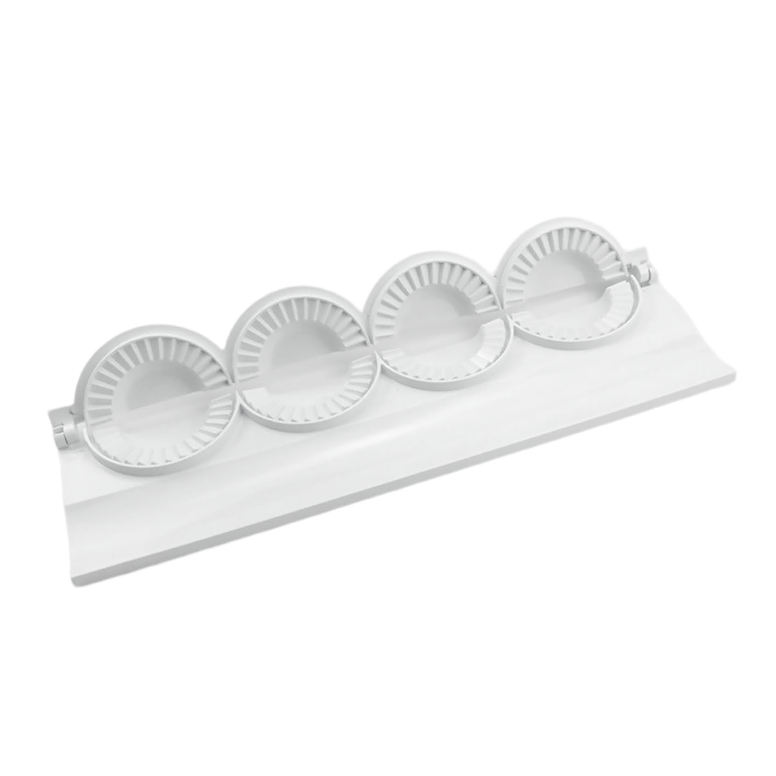 Large Diy Dumpling Mold Dough  - Dumpling Press Set recensione e prezzo
