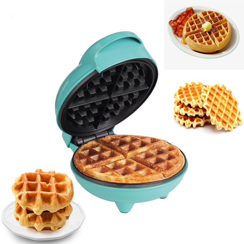 Mini Electric Portable Grill W - Mini Pancake Griddle recensione e prezzo