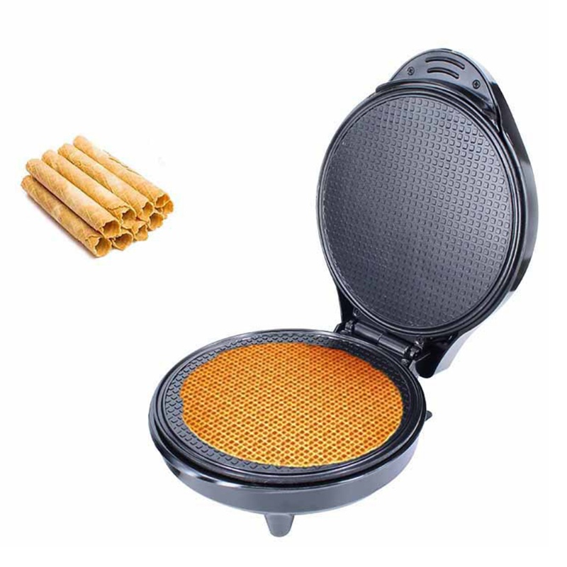 Waffle Ice Cream Cone Maker 12 - Waffle Cone Maker recensione e prezzo