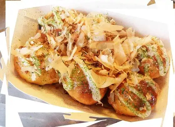 Takoyaki Ball Grill machine 3  - Takoyaki Grill Plate recensione e prezzo