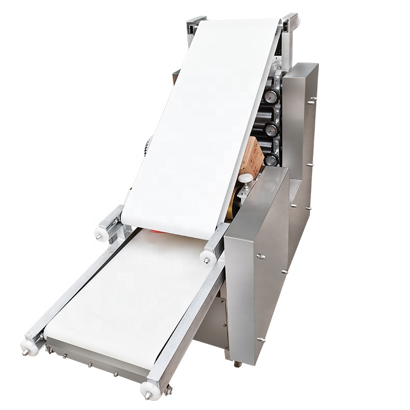 Automatic Big Dumpling Dough   - Spring Roll Wrapper recensione e prezzo