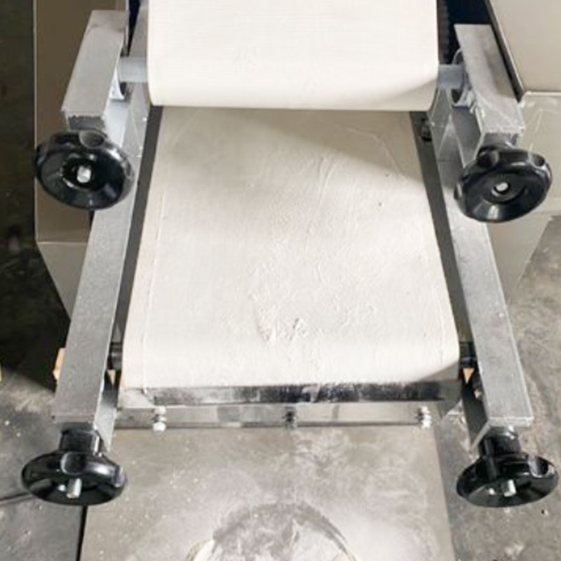 Automatic Big Dumpling Dough   - Spring Roll Wrapper recensione e prezzo