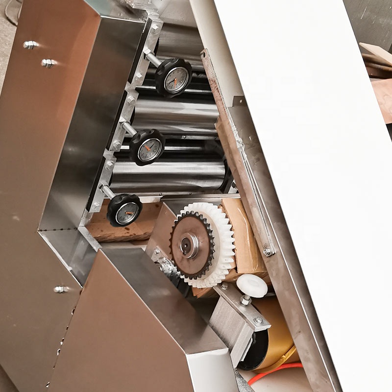 Automatic Big Dumpling Dough   - Spring Roll Wrapper recensione e prezzo